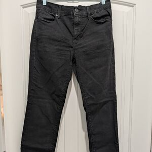 Mudd Black Skinny Jeans